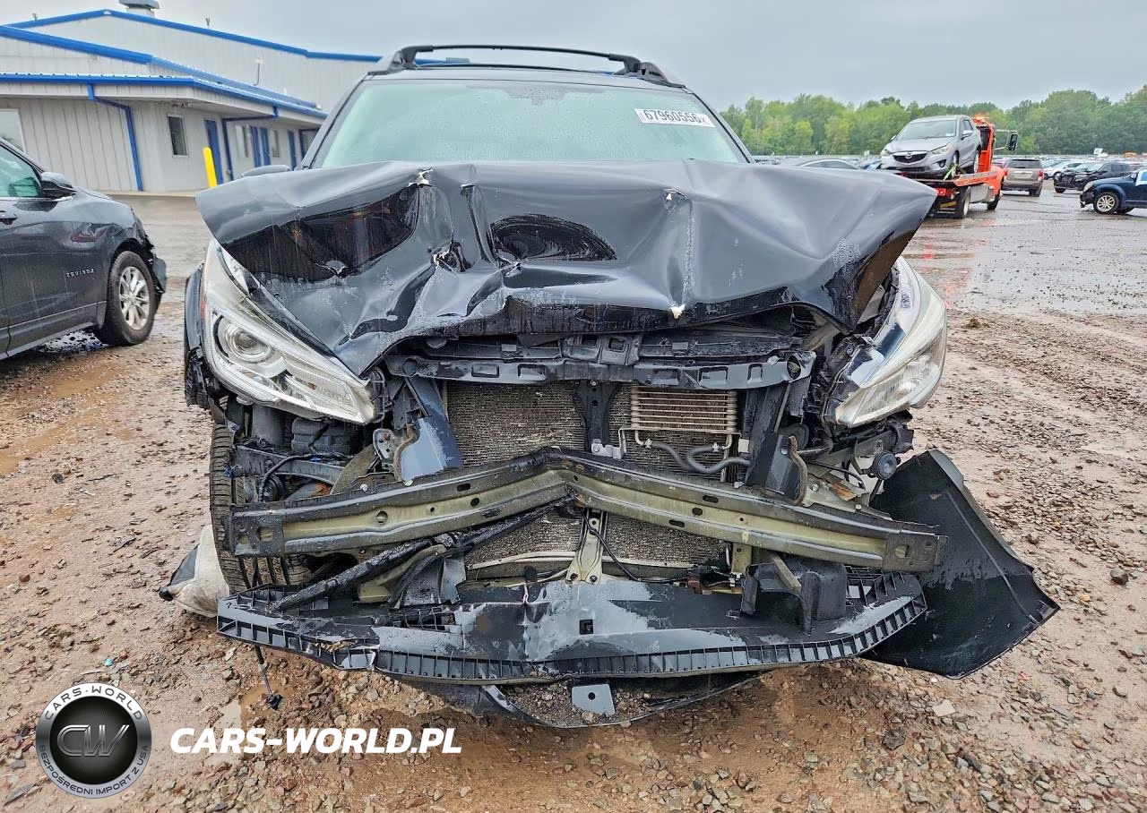 2020 Subaru Ascent Limited VIN:4S4WMAPD8L3414591 - 5