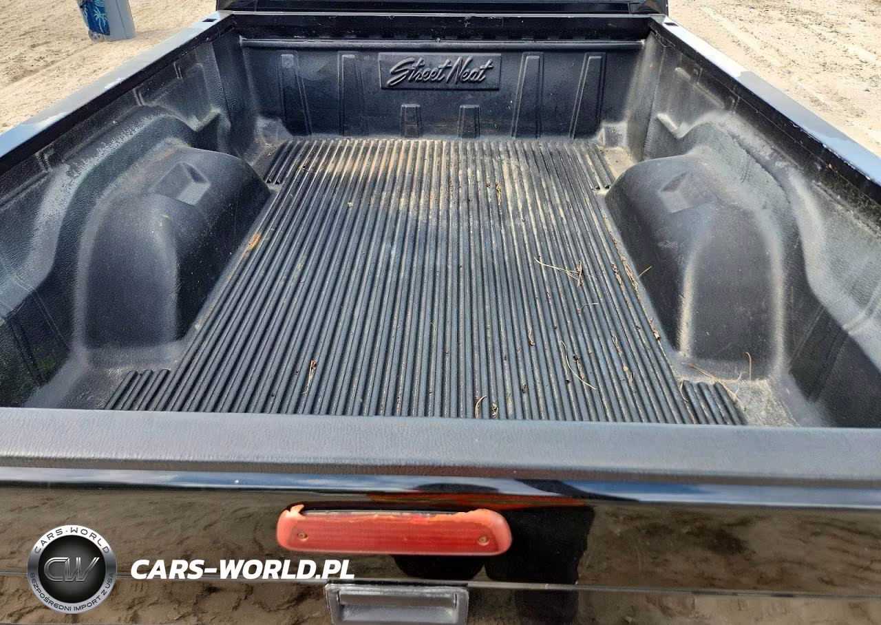 1996 Dodge Dakota VIN:1B7FL26P6TS641700 - 10