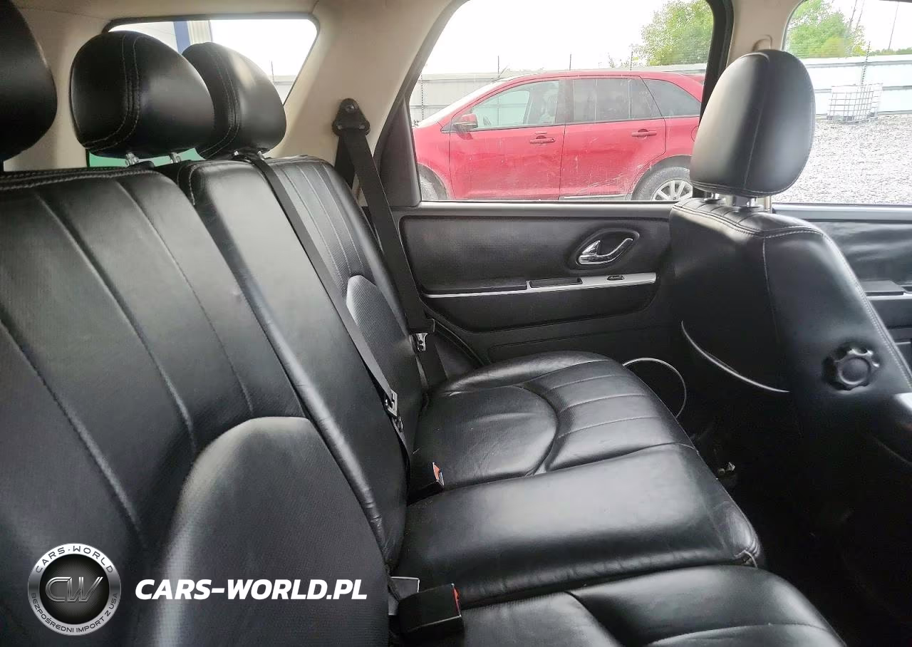 2005 Mercury Mariner VIN:4M2YU56185DJ09031 - 10