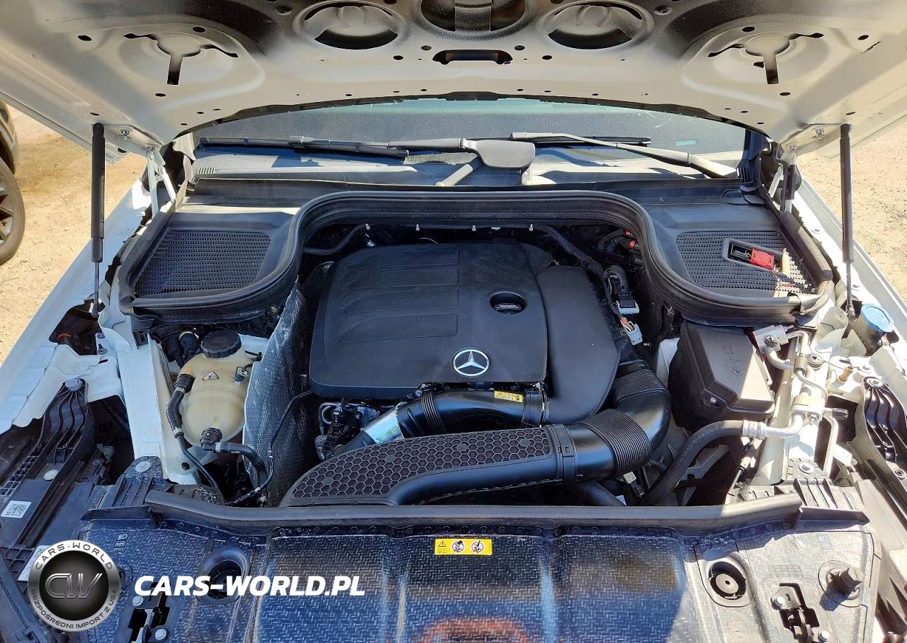 2020 Mercedes-Benz Gle 350 4Matic VIN:4JGFB4KB0LA259107 - 12
