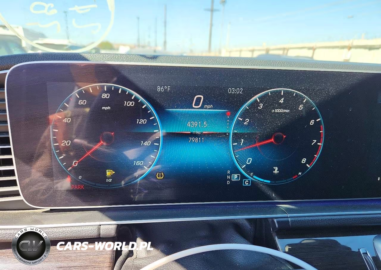 2020 Mercedes-Benz Gle 350 4Matic VIN:4JGFB4KB0LA259107 - 9