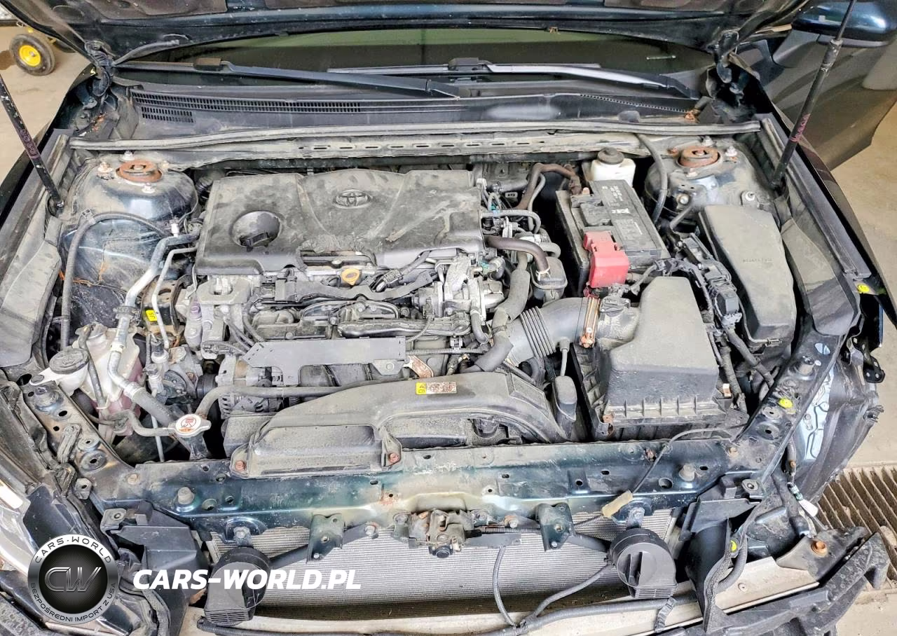 2018 Toyota Camry Le VIN:4T1B11HK5JU656251 - 11