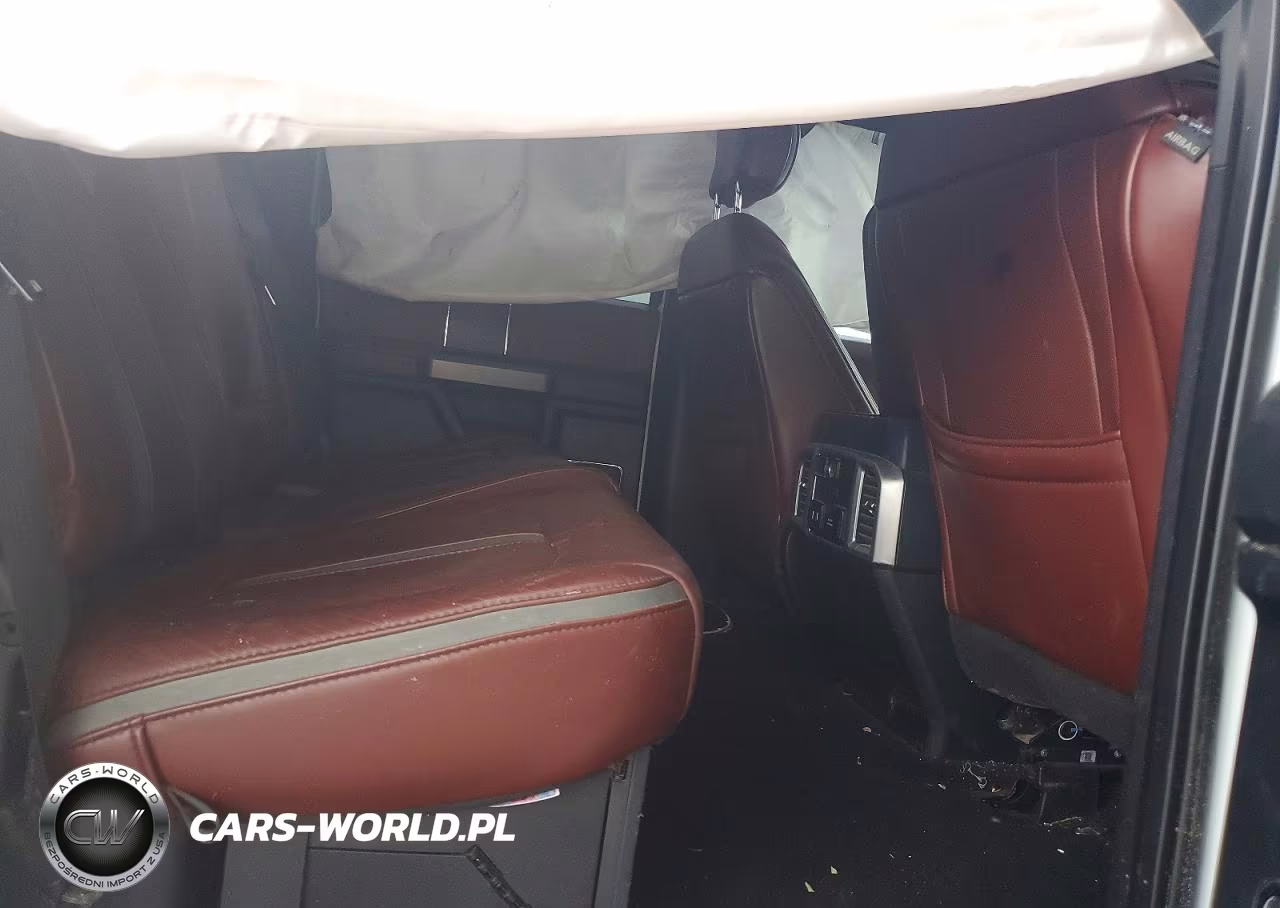 2019 Ford F350 Super Duty VIN:1FT8W3BT4KEC27398 - 10