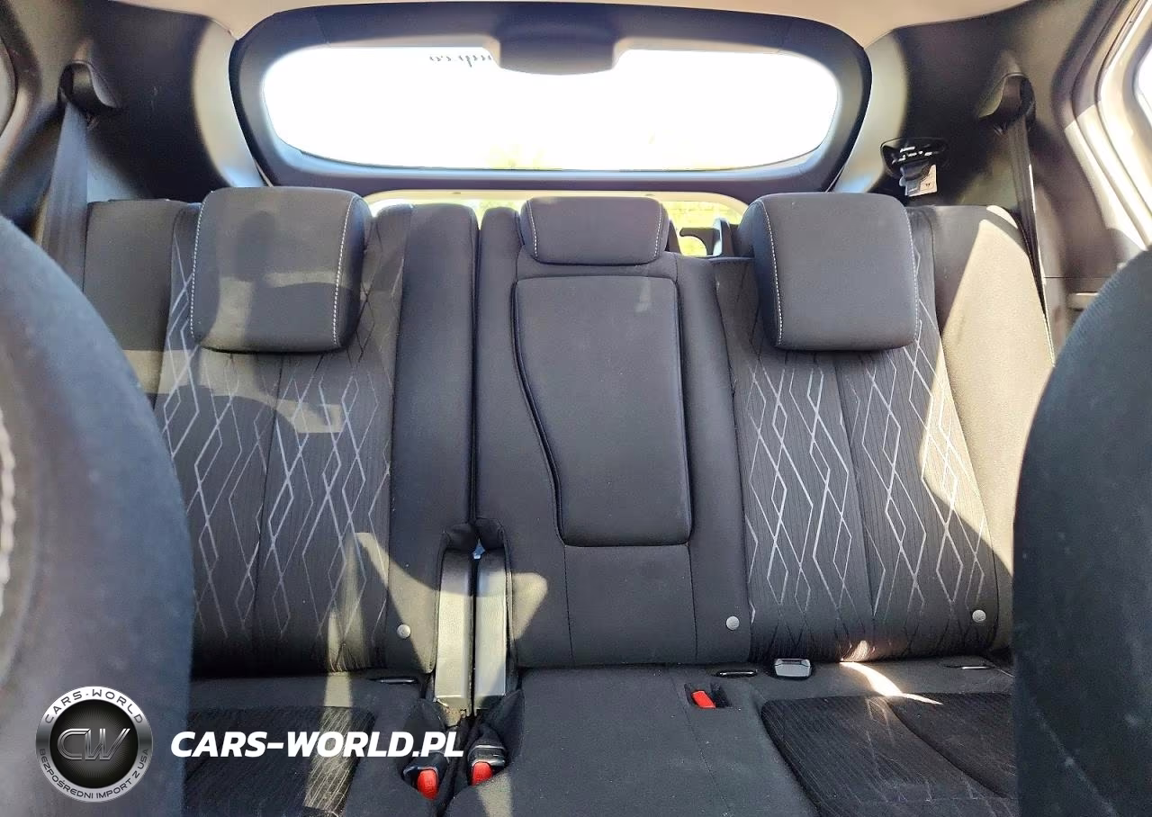 2019 Mitsubishi Eclipse Cross Se VIN:JA4AT5AA8KZ021008 - 10