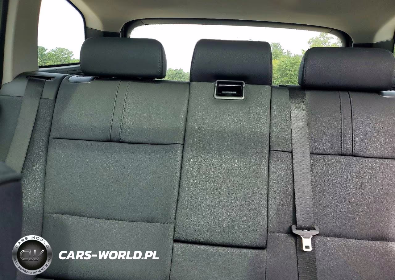 2007 BMW X3 3.0Si VIN:WBXPC93447WF29621 - 10