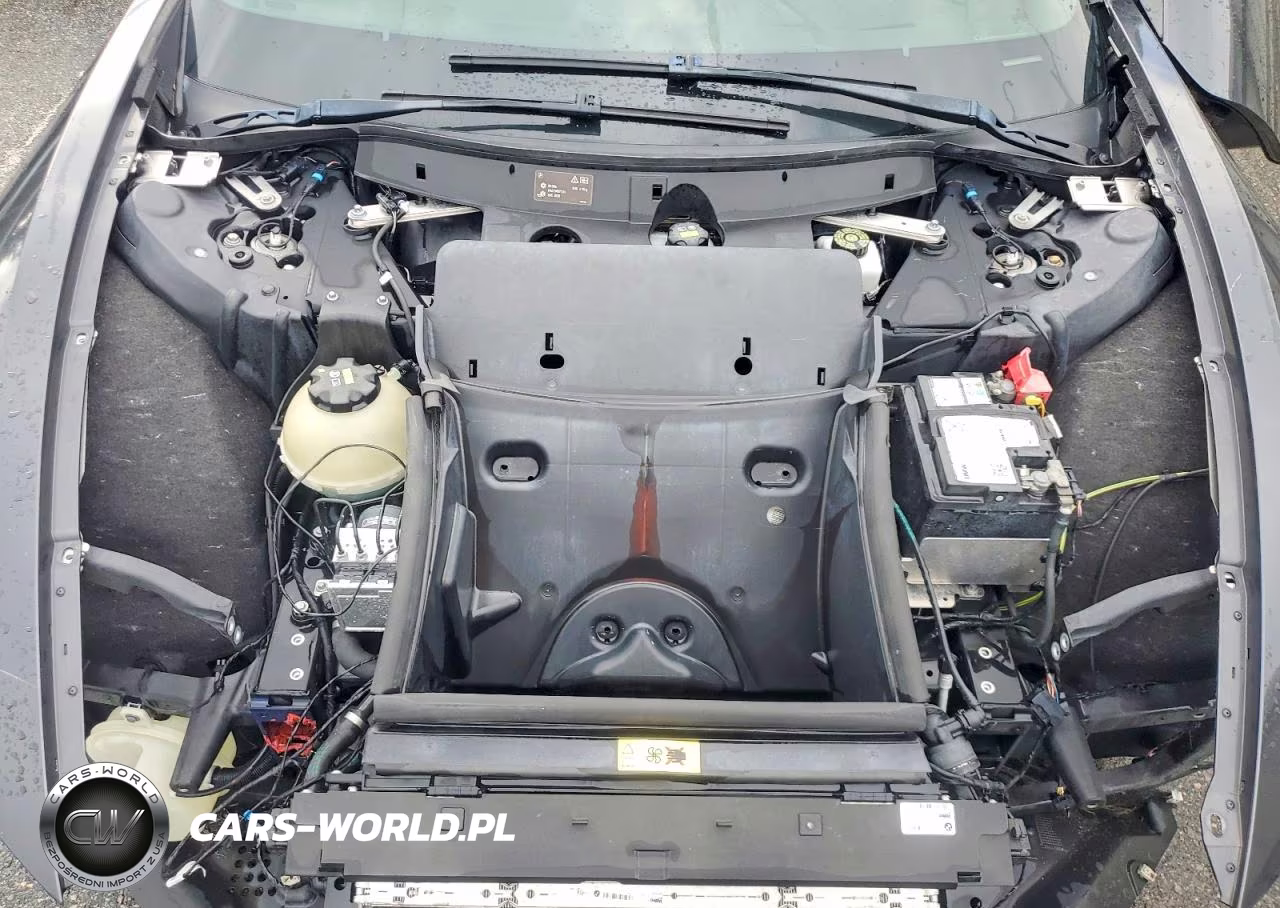 2015 BMW I8 VIN:WBY2Z2C57FV392440 - 11
