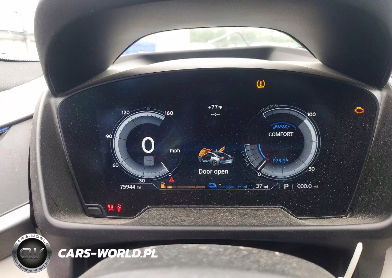 2015 BMW I8 VIN:WBY2Z2C57FV392440 - 9