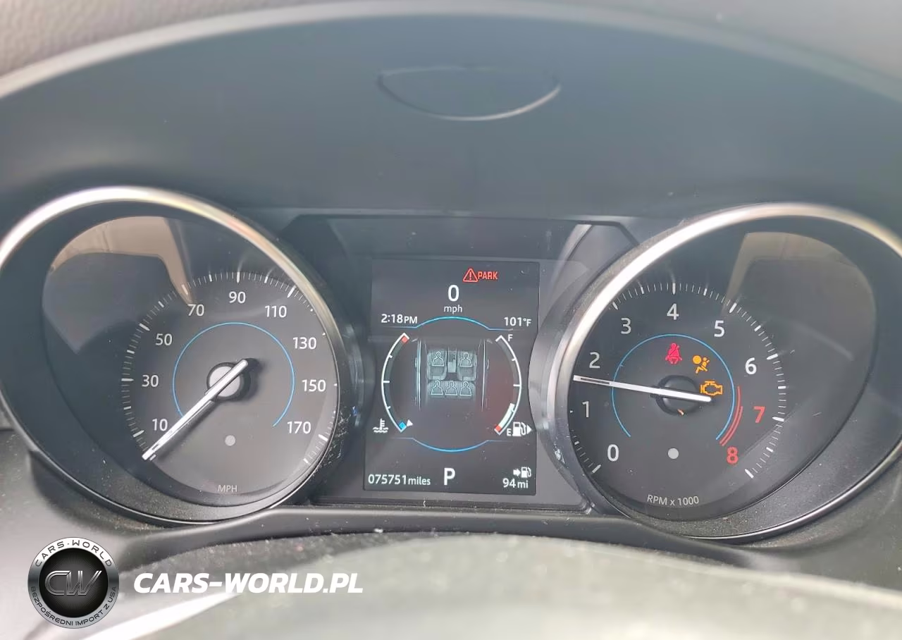 2019 Jaguar Xf Premium VIN:SAJBJ4GX0KCY76621 - 9