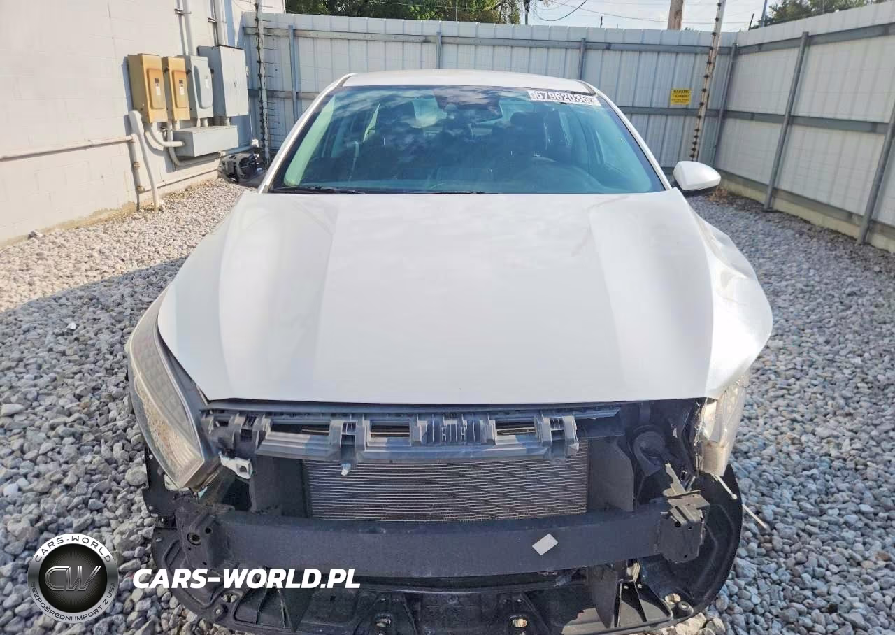 2023 Kia Forte Lxs VIN:3KPF24AD6PE572561 - 5