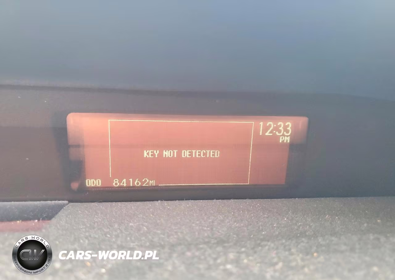 2013 Toyota Prius Three VIN:JTDKN3DU2D1637075 - 9