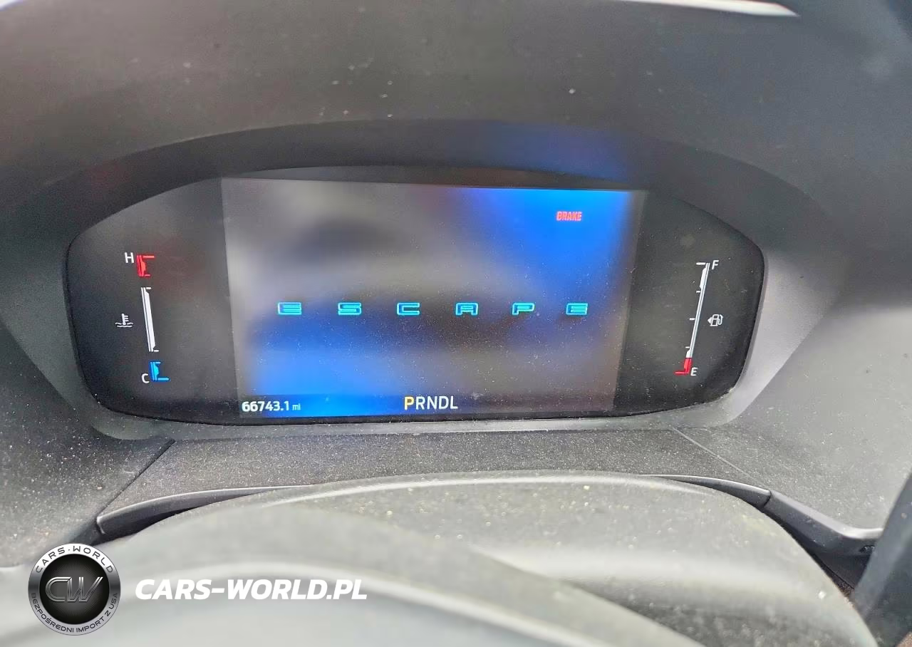 2024 Ford Escape St Line VIN:1FMCU0MN2RUA16774 - 9