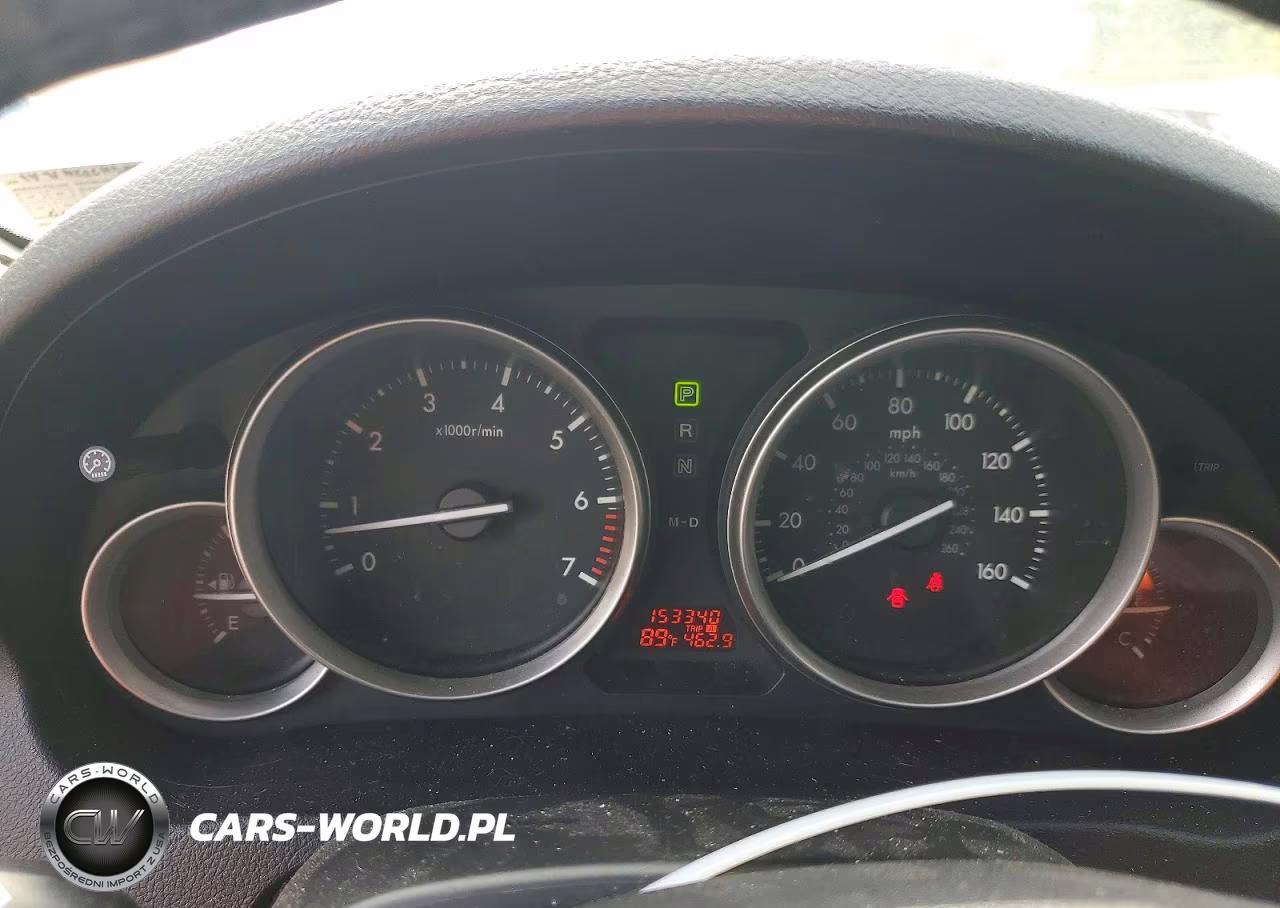 2010 Mazda 6 VIN:1YVHZ8CH5A5M07187 - 9