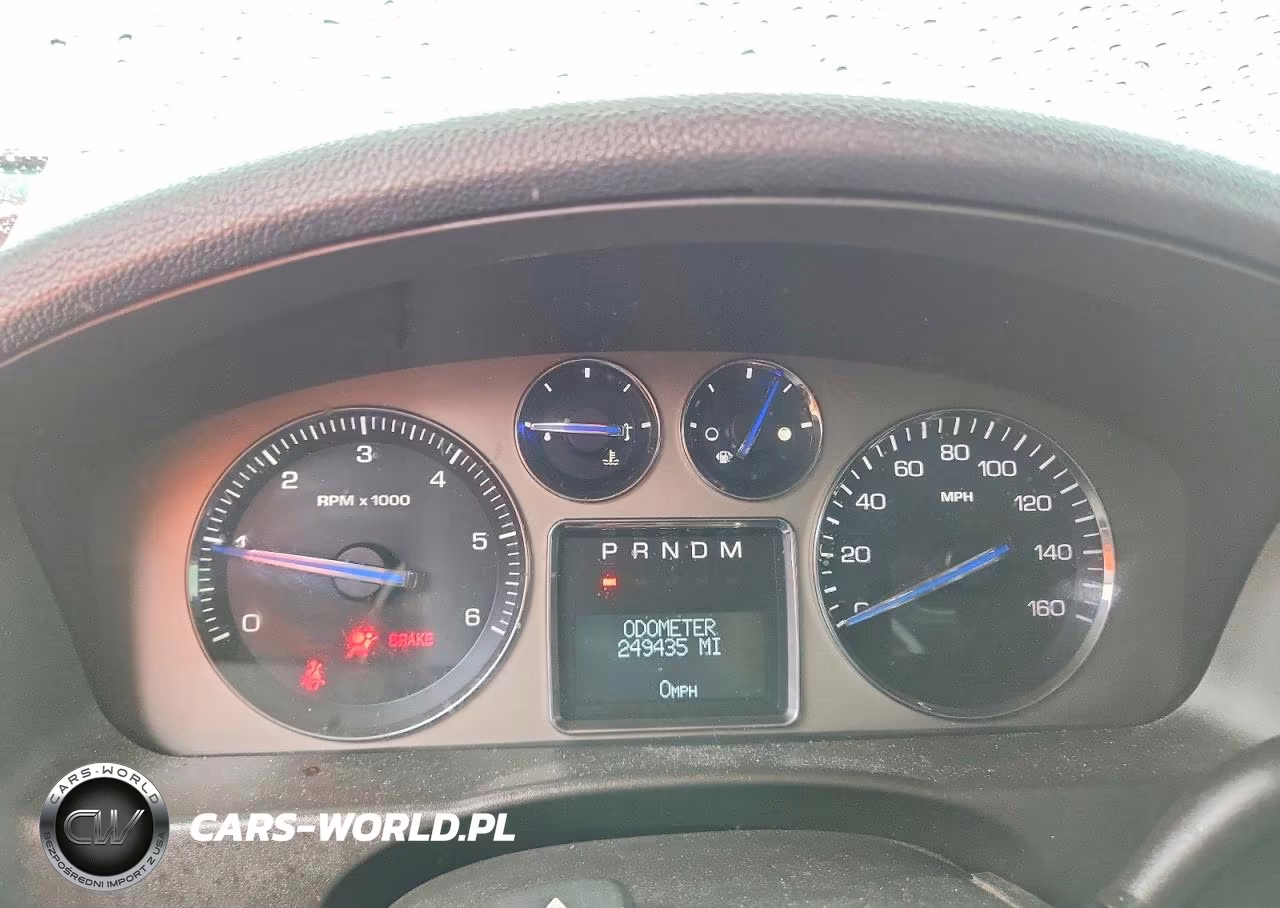 2008 Cadillac Escalade Luxury VIN:1GYFK63858R182692 - 9