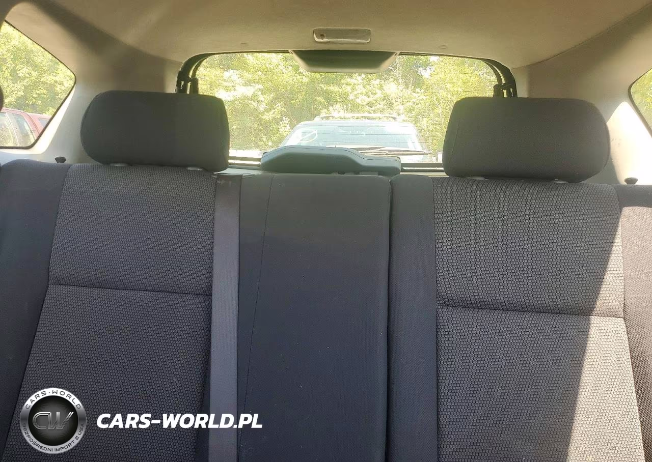 2006 Pontiac Vibe VIN:5Y2SM67856Z412933 - 10