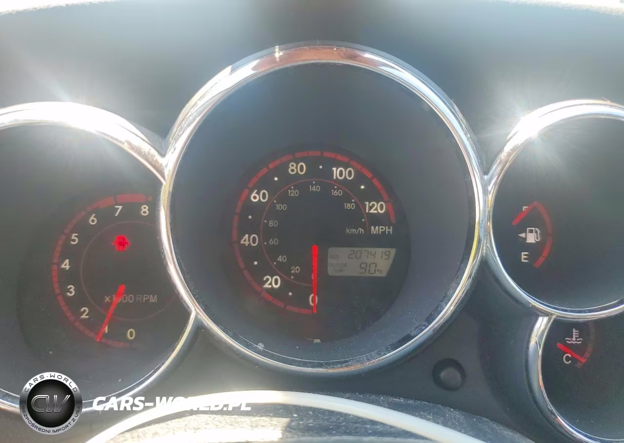 2006 Pontiac Vibe VIN:5Y2SM67856Z412933 - 9