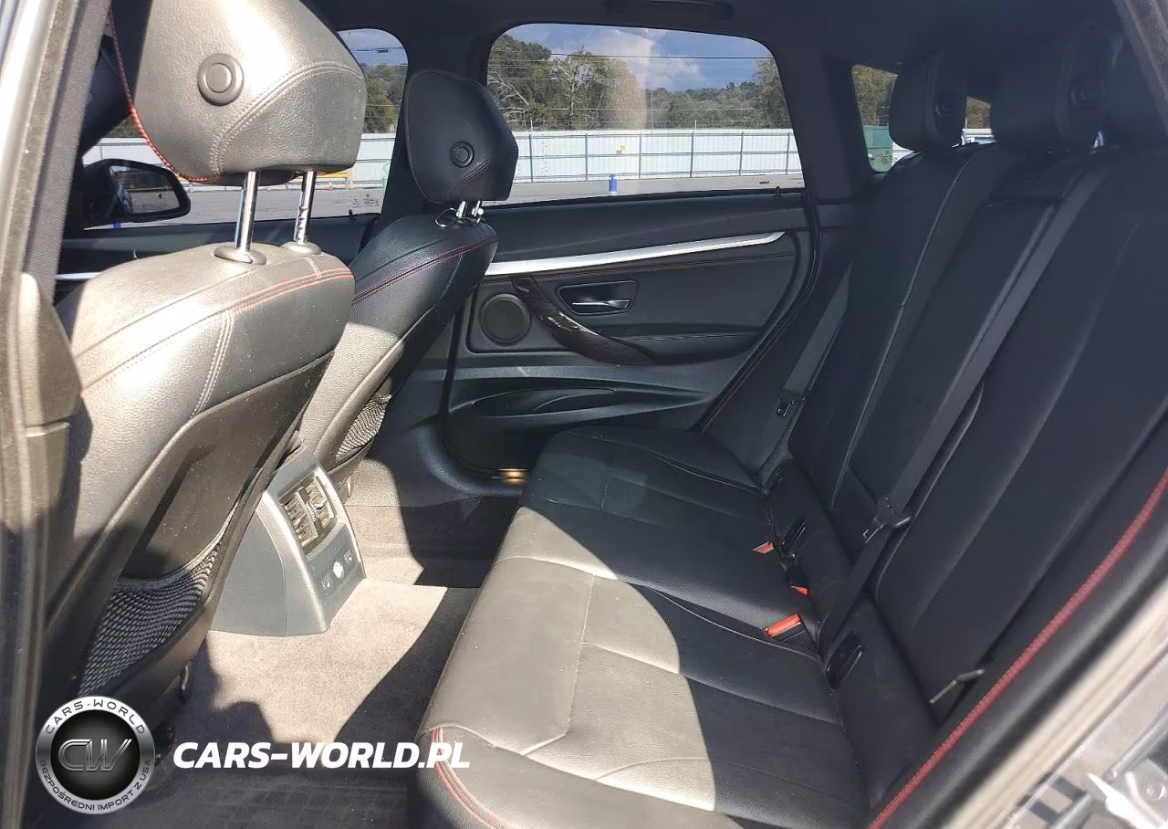 2015 BMW 328 Xigt VIN:WBA3X5C56FD560312 - 10