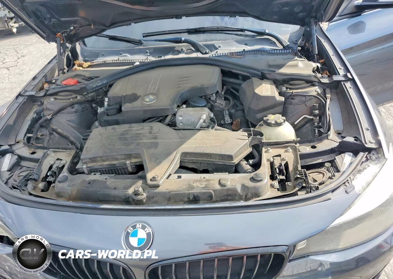 2015 BMW 328 Xigt VIN:WBA3X5C56FD560312 - 11
