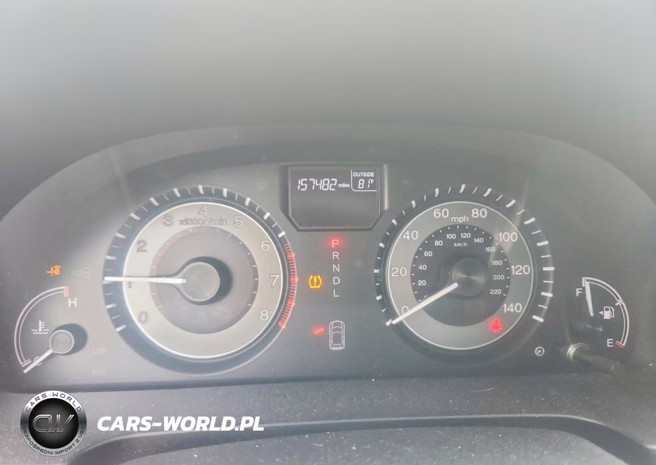 2014 Honda Odyssey Exl VIN:5FNRL5H63EB020899 - 9