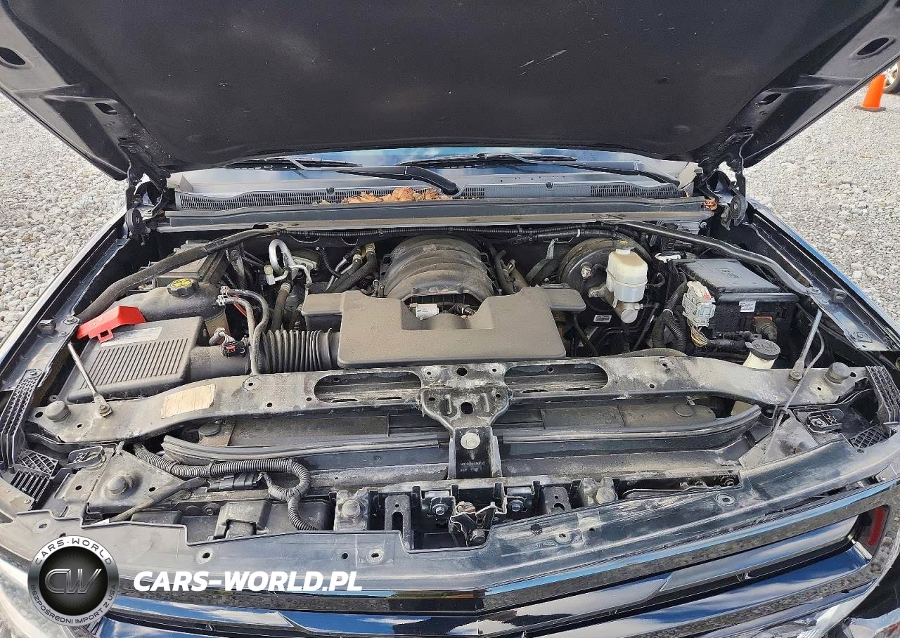 2019 Chevrolet Tahoe K1500 Premier VIN:1GNSKCKJ7KR138733 - 12