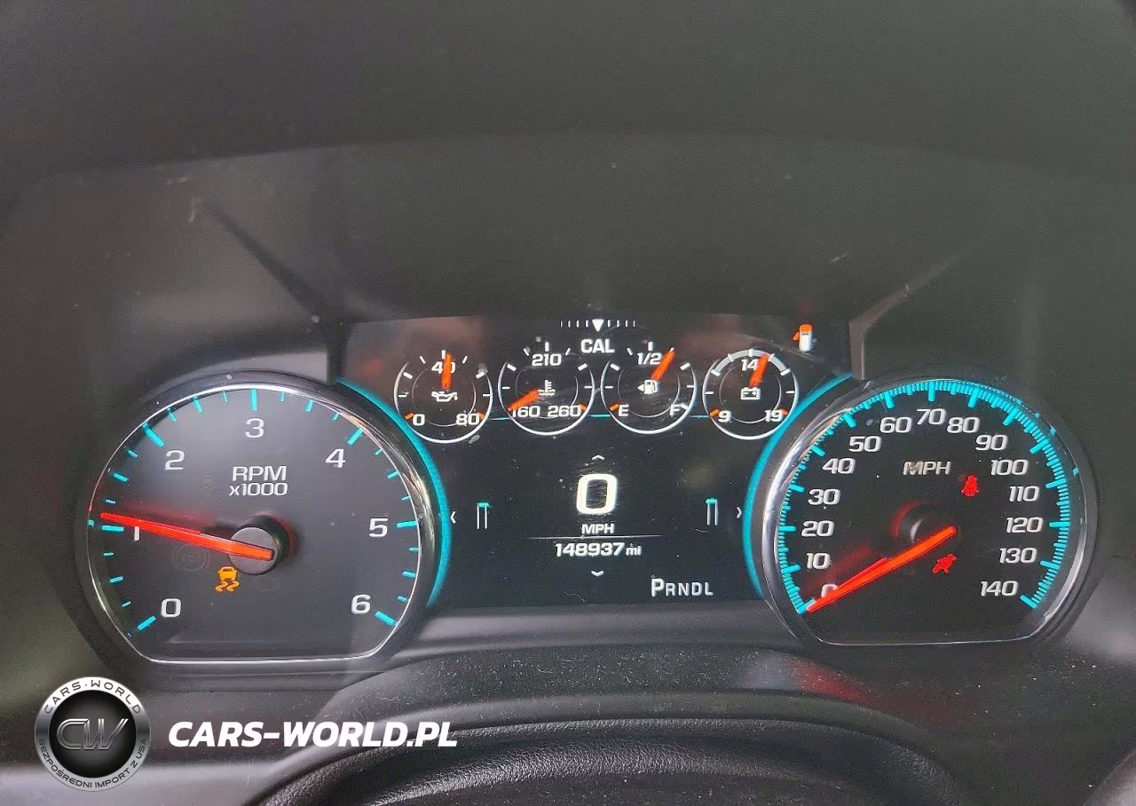 2019 Chevrolet Tahoe K1500 Premier VIN:1GNSKCKJ7KR138733 - 9