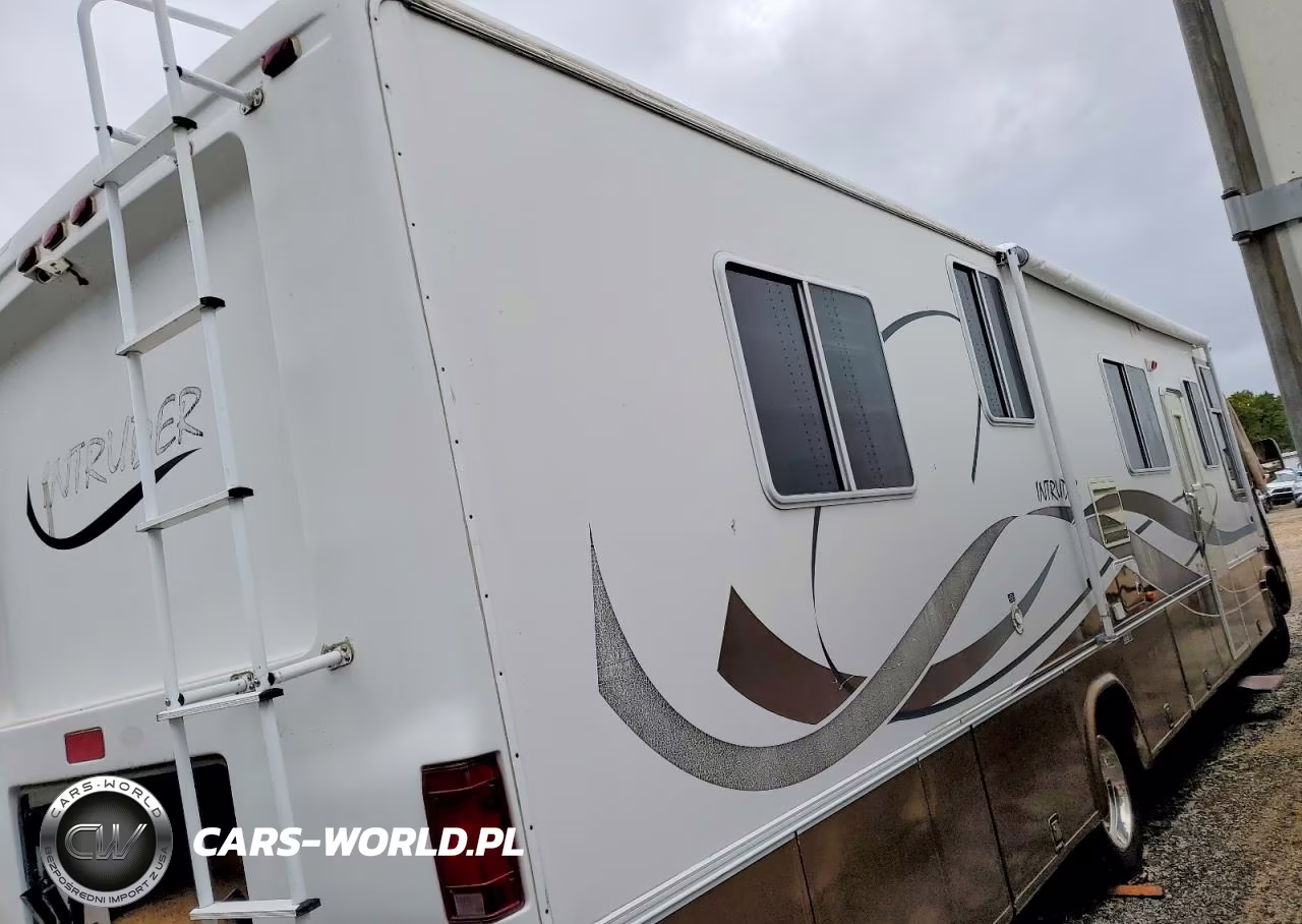 1999 Wtruder Rv VIN:3FCNF53S5XJA28772 - 4