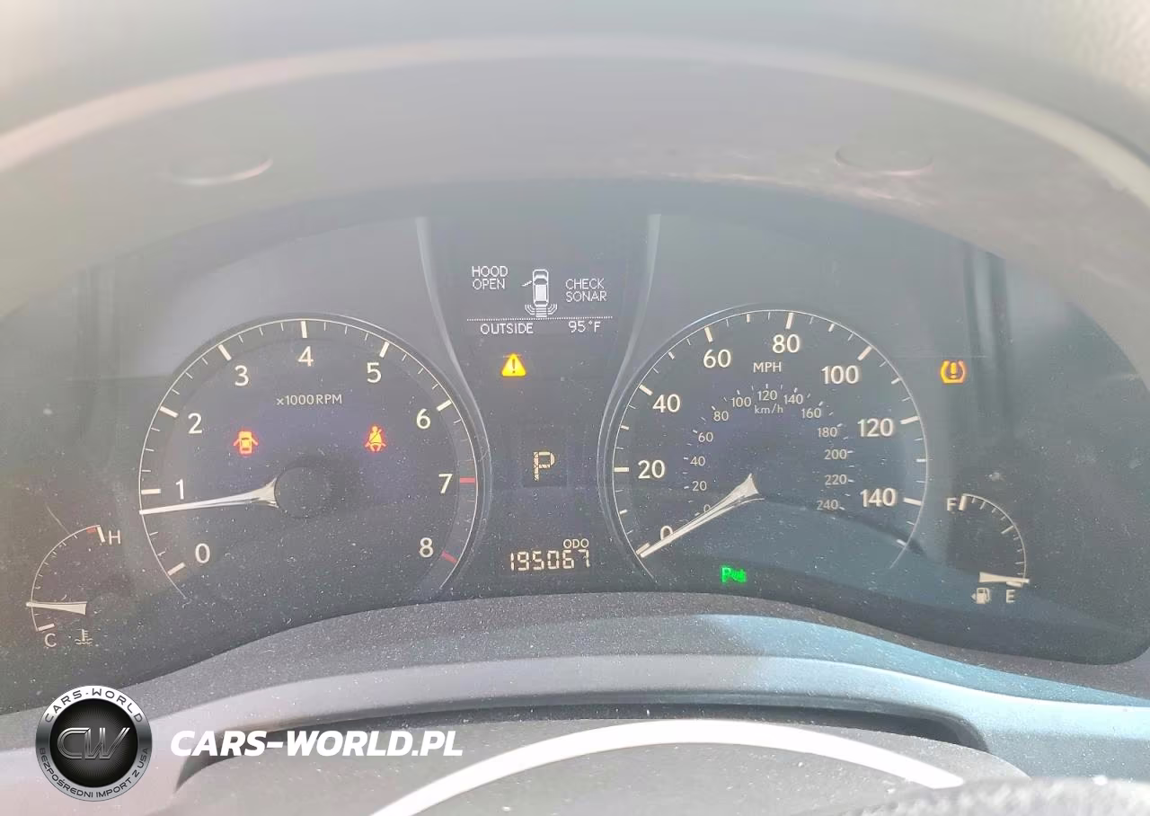 2011 Lexus Rx 350 VIN:2T2ZK1BA5BC052192 - 9