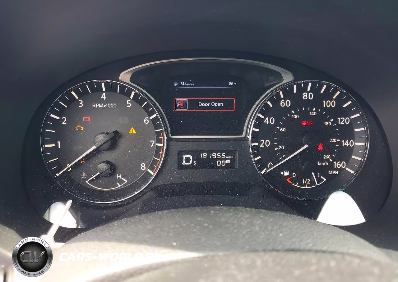 2014 Nissan Altima 2.5 S VIN:1N4AL3AP1EN364534 - 9