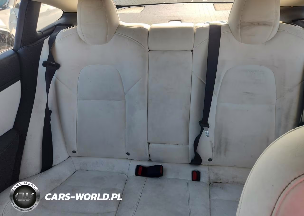 2020 Tesla Model 3 VIN:5YJ3E1EA8LF662064 - 10