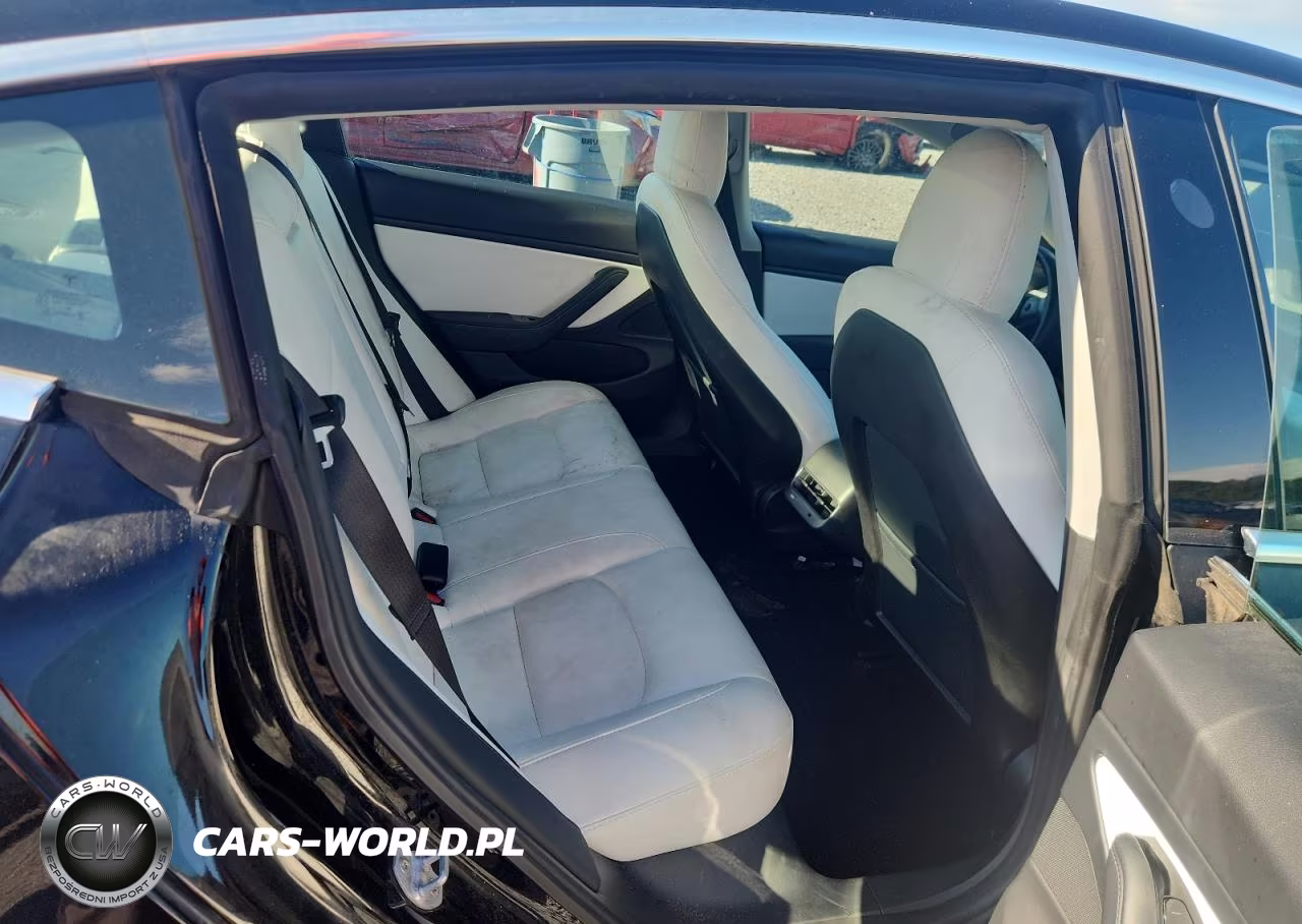2020 Tesla Model 3 VIN:5YJ3E1EA8LF662064 - 11
