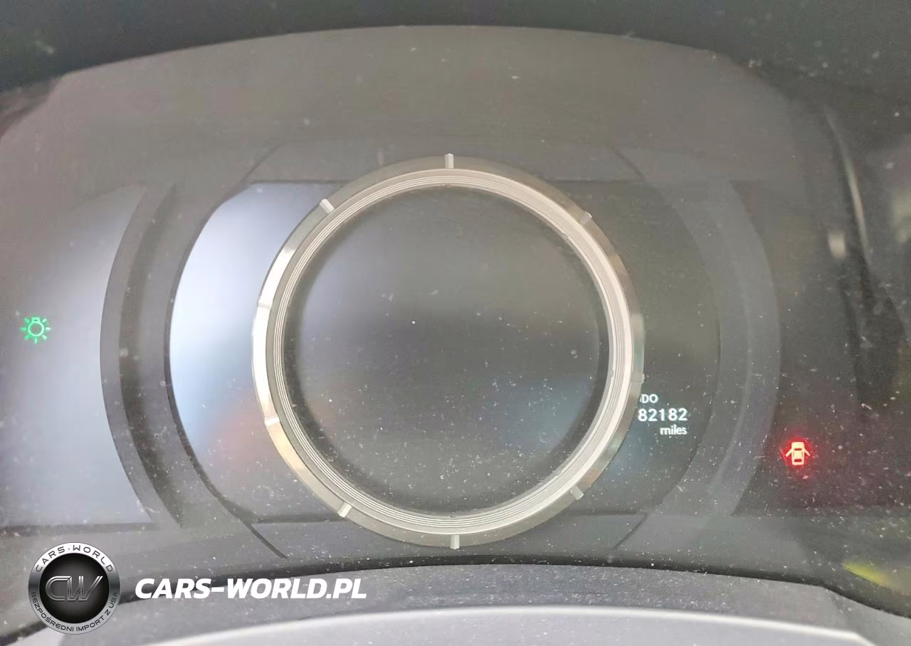 2014 Lexus Is 250 VIN:JTHCF1D22E5009885 - 9