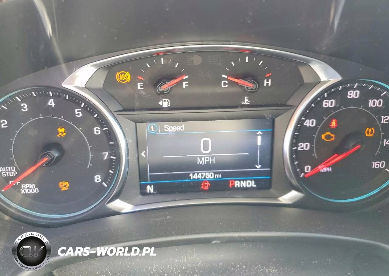 2023 Chevrolet Equinox Lt VIN:3GNAXTEG6PL246479 - 9