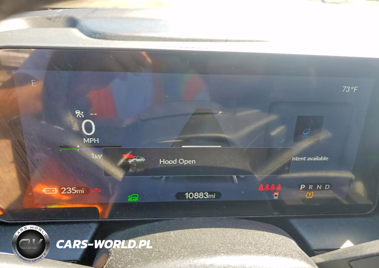 2025 Honda Prologue Tour VIN:3GPKHXRJ2SS502556 - 9