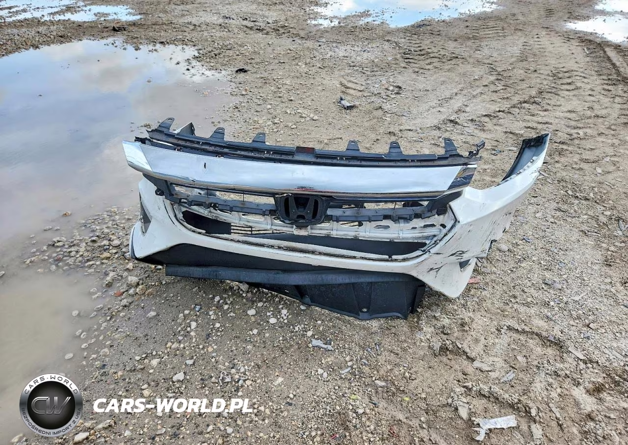 2021 Honda Insight Touring VIN:19XZE4F9XME004396 - 12
