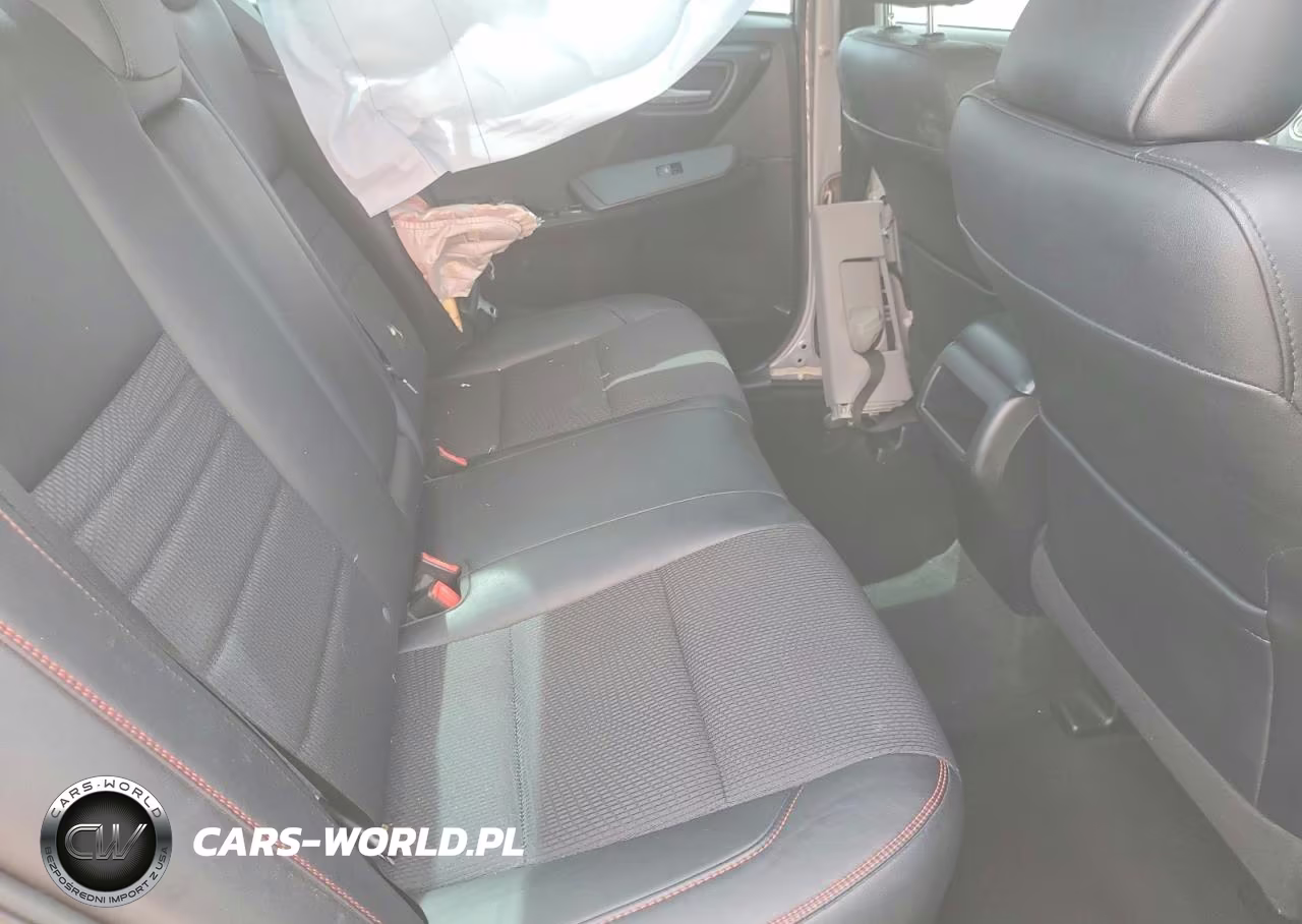 2016 Toyota Camry Se VIN:4T1BF1FK9GU999044 - 10