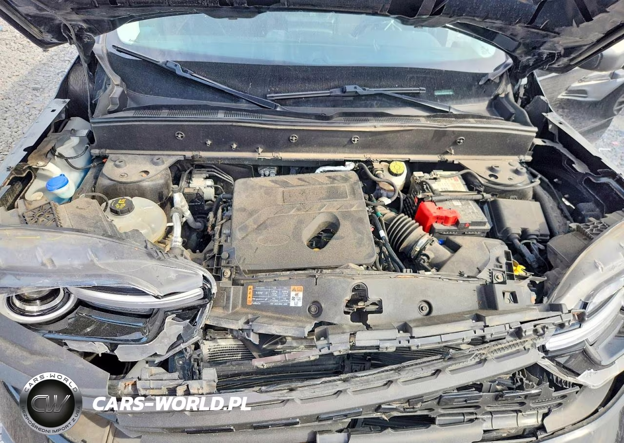 2021 Ford Bronco Sport VIN:3FMCR9A67MRA08866 - 11