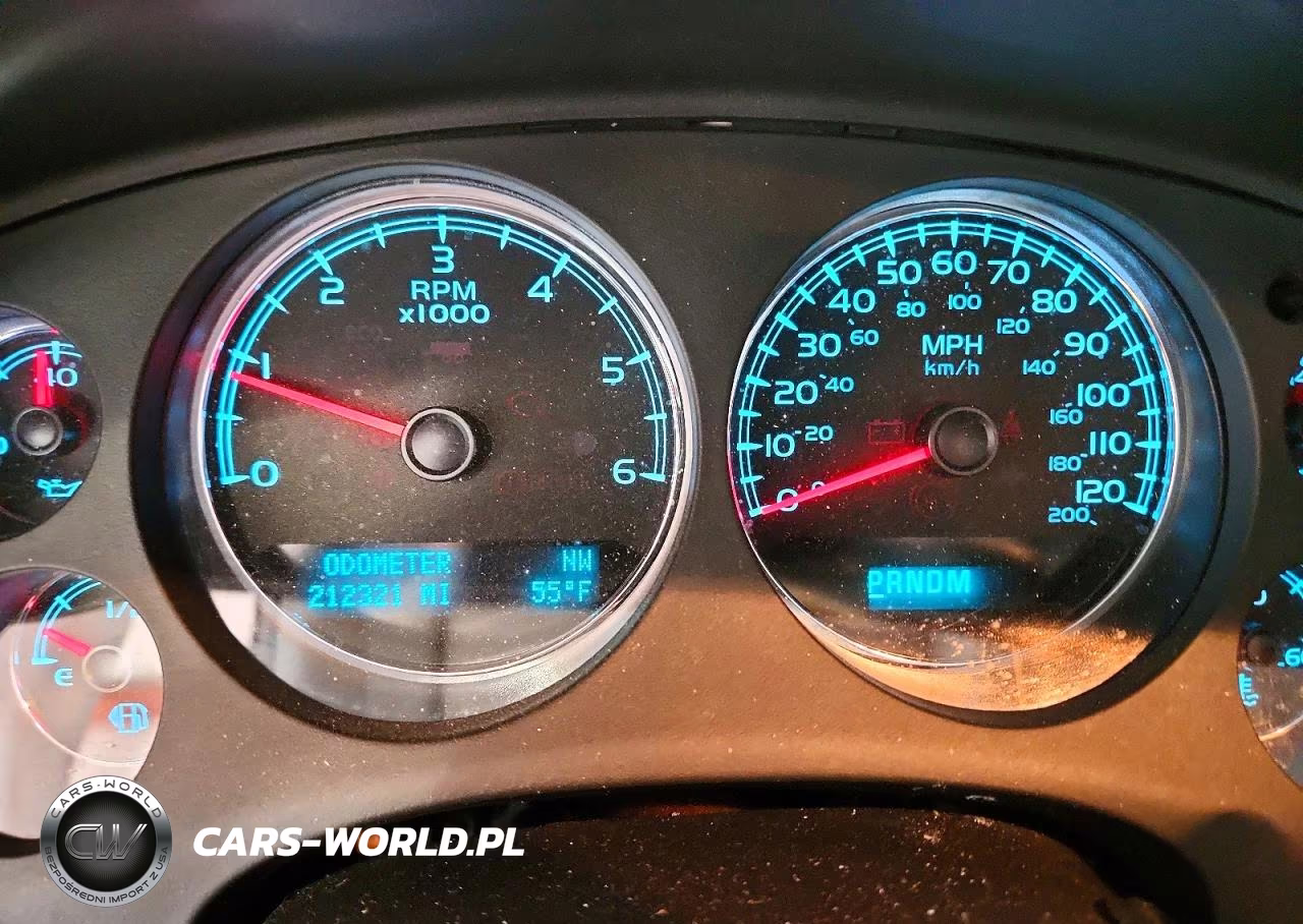 2010 Chevrolet Avalanche Lt VIN:3GNVKFE09AG162371 - 9