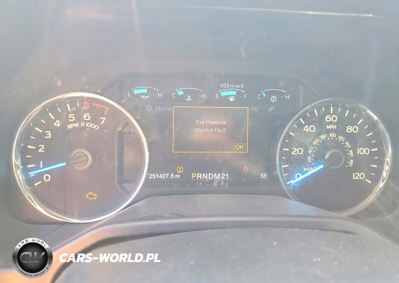 2015 Ford F150 Supercrew VIN:1FTEW1EG2FFA88118 - 9