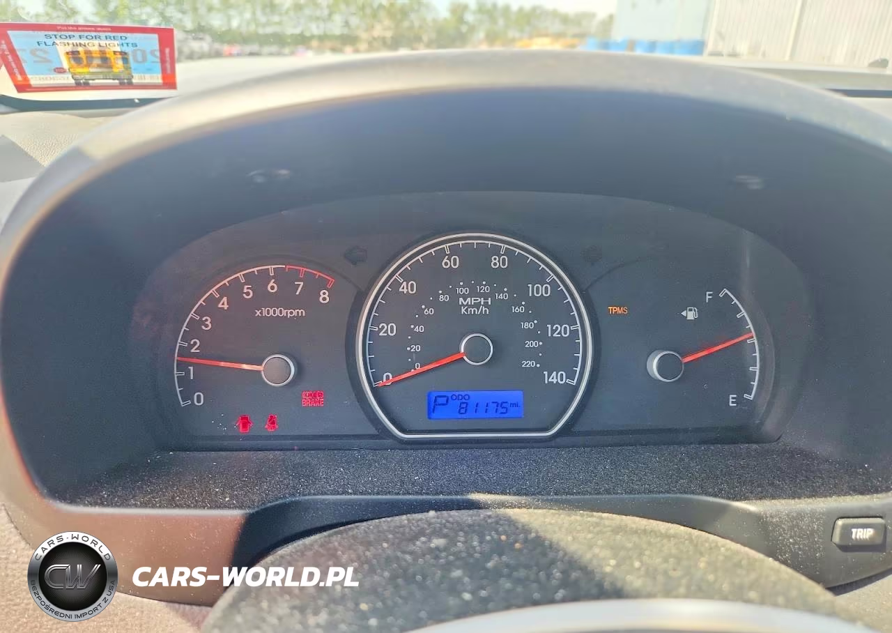 2010 Hyundai Elantra Gls VIN:KMHDU4AD4AU142145 - 9