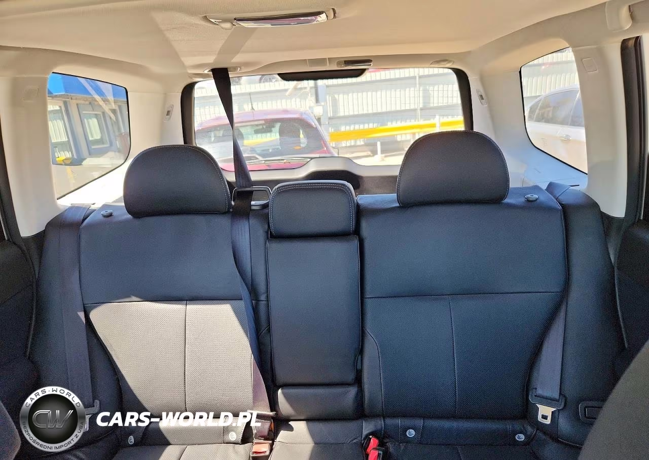 2010 Subaru Forester 2.5X Limited VIN:JF2SH6DC0AH751872 - 10