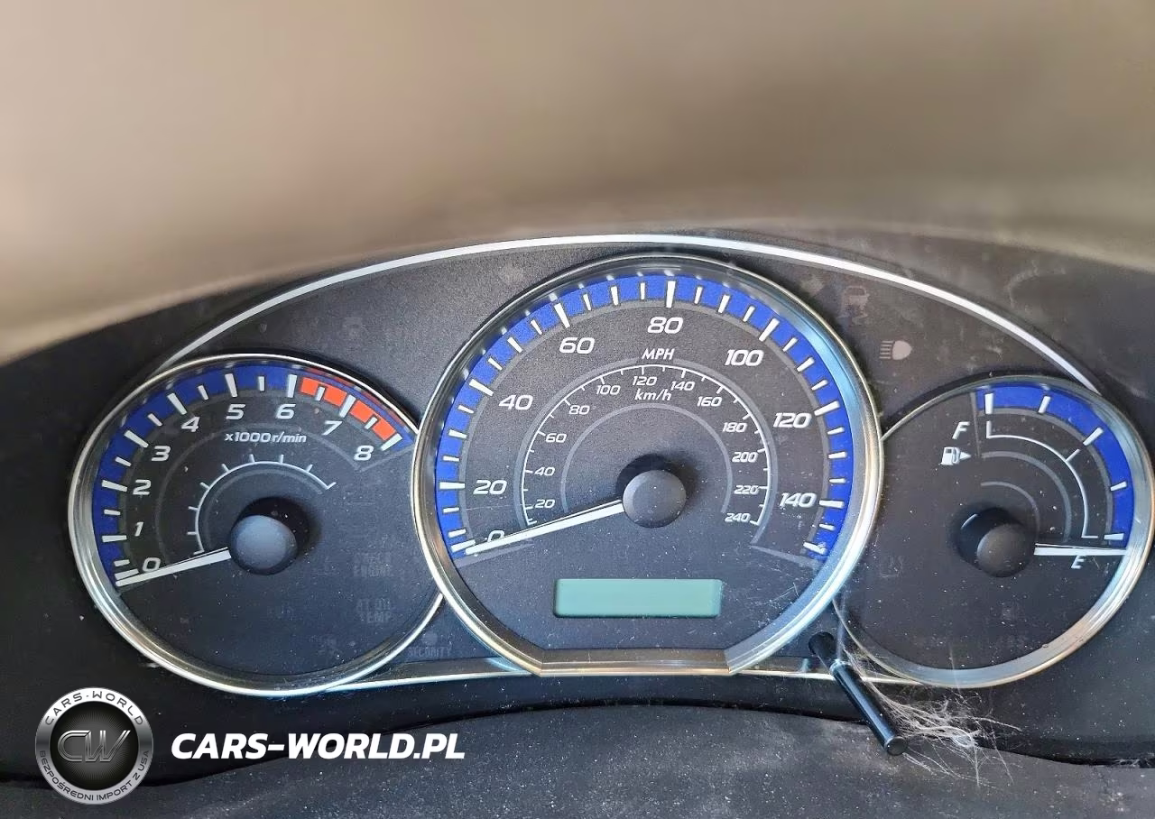 2010 Subaru Forester 2.5X Limited VIN:JF2SH6DC0AH751872 - 9