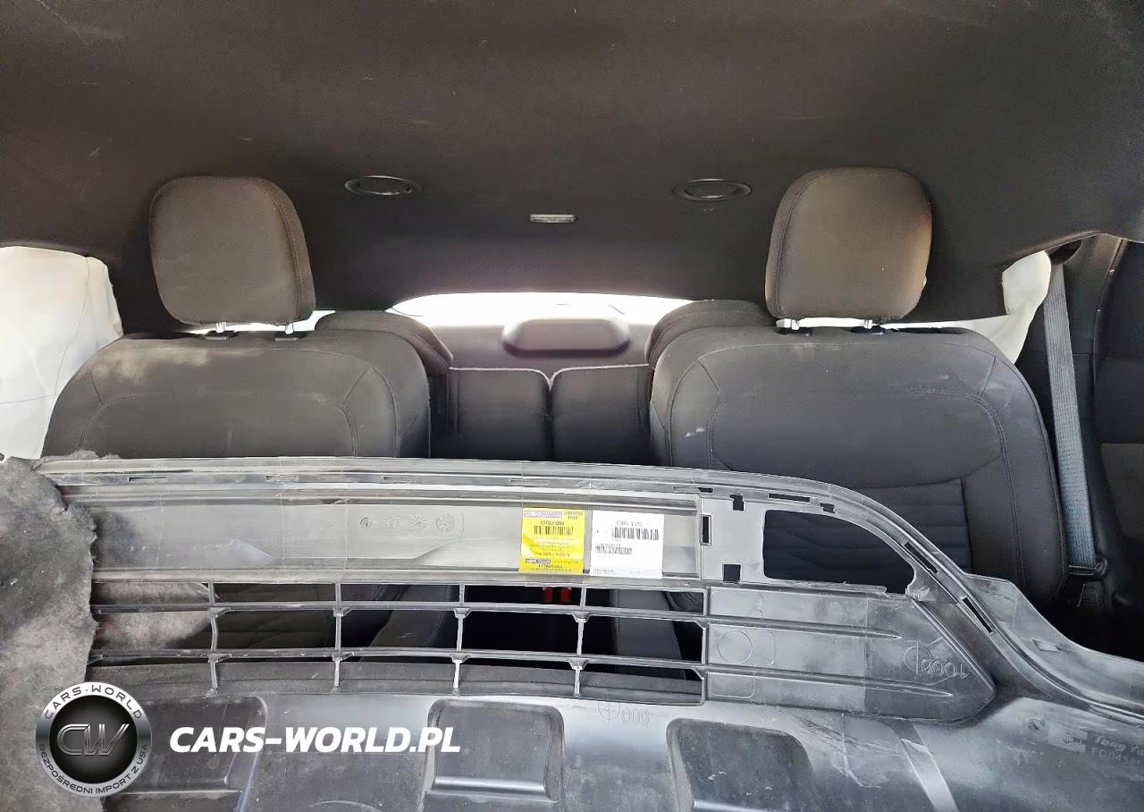 2020 Ford Explorer Xlt VIN:1FMSK7DH6LGC27986 - 10