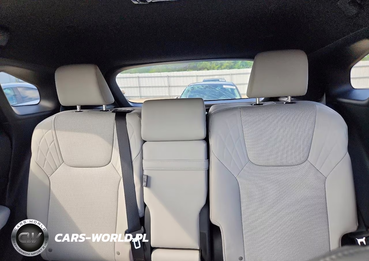 2026 Lexus Rx 350 Premium VIN:2T2BAMCA7TC149318 - 10