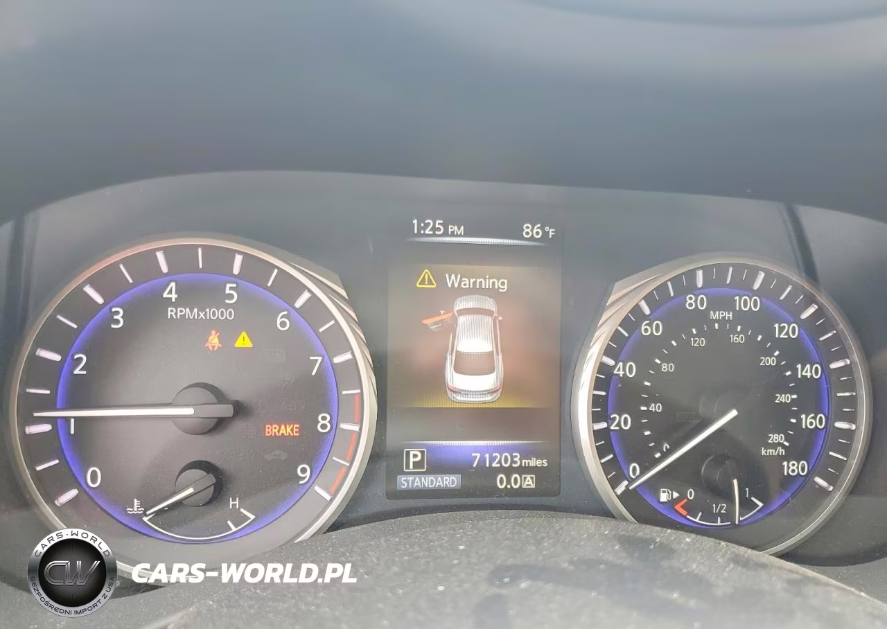 2014 Infiniti Q50 Premium VIN:JN1BV7AP2EM681229 - 9