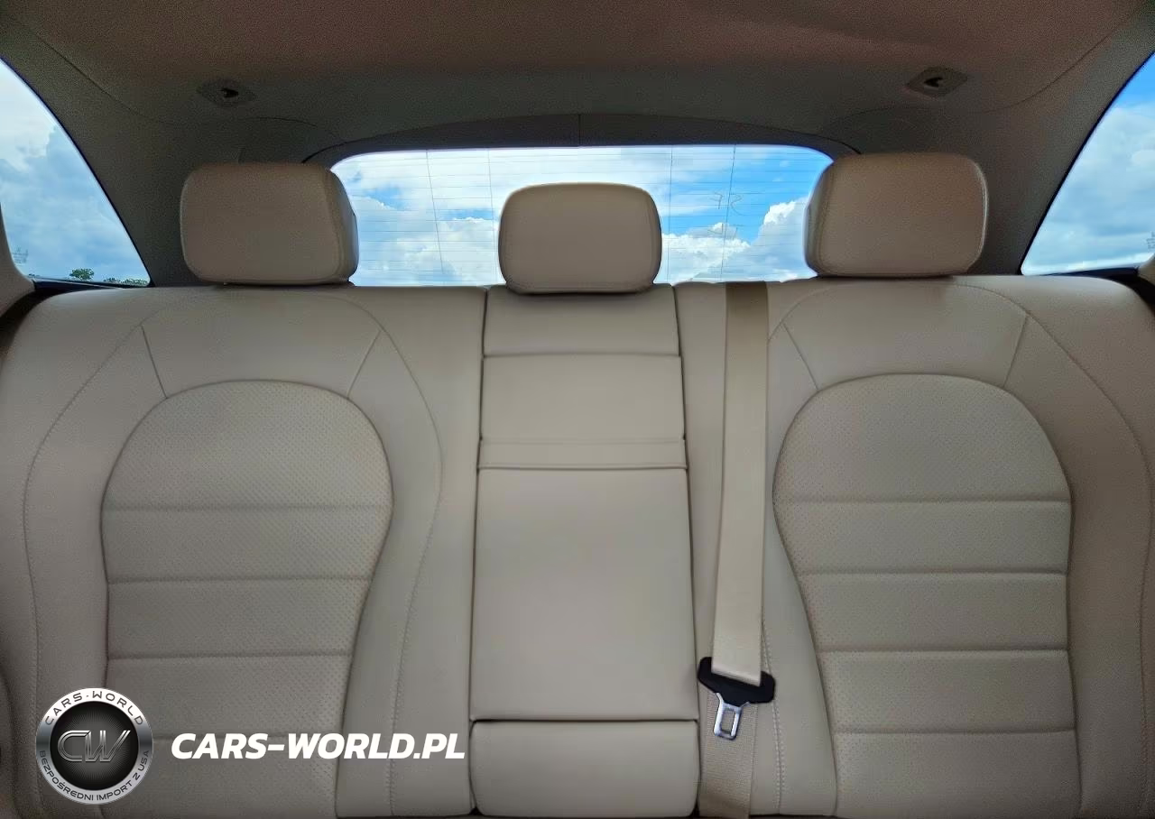 2019 Mercedes-Benz Glc 300 4Matic VIN:WDC0G4KB4KF614691 - 10