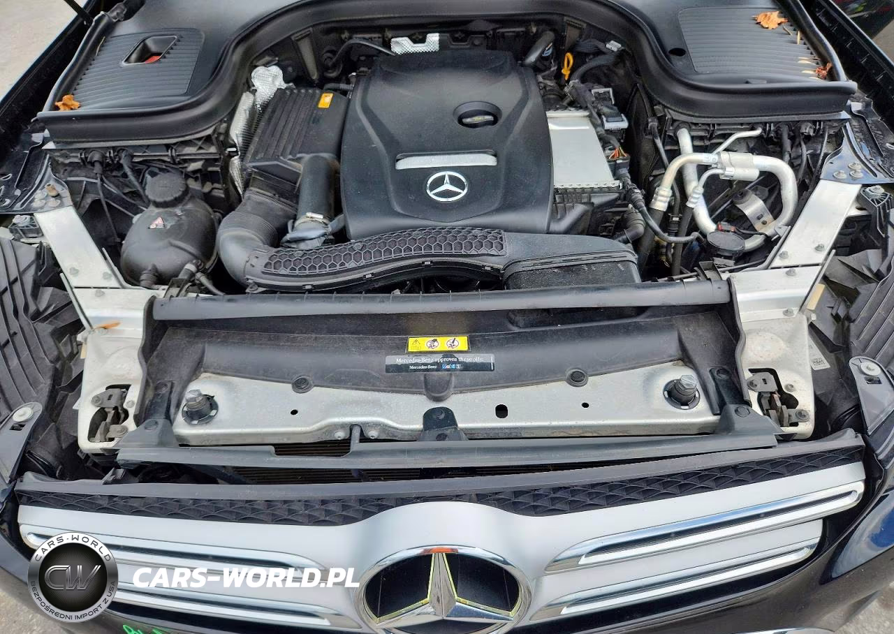 2019 Mercedes-Benz Glc 300 4Matic VIN:WDC0G4KB4KF614691 - 12