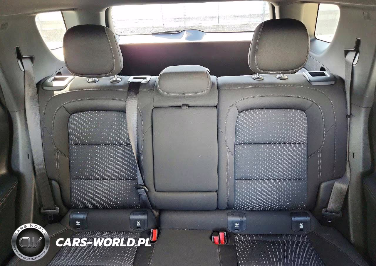 2026 Chevrolet Equinox Lt VIN:3GNAXHEG8TL311324 - 11