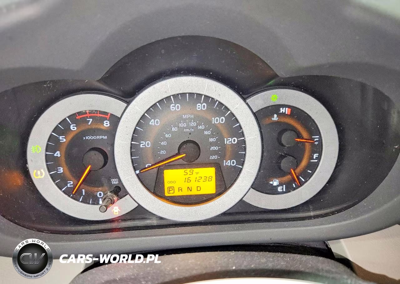 2011 Toyota Rav4 Limited VIN:2T3DF4DV1BW157273 - 9