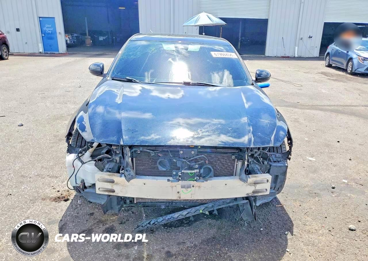 2019 Nissan Altima Sl VIN:1N4BL4EVXKC148711 - 5
