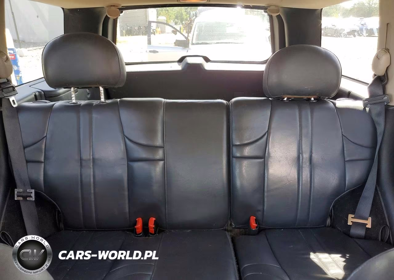 2002 Jeep Grand Cherokee Laredo VIN:1J4GW48S72C329297 - 10