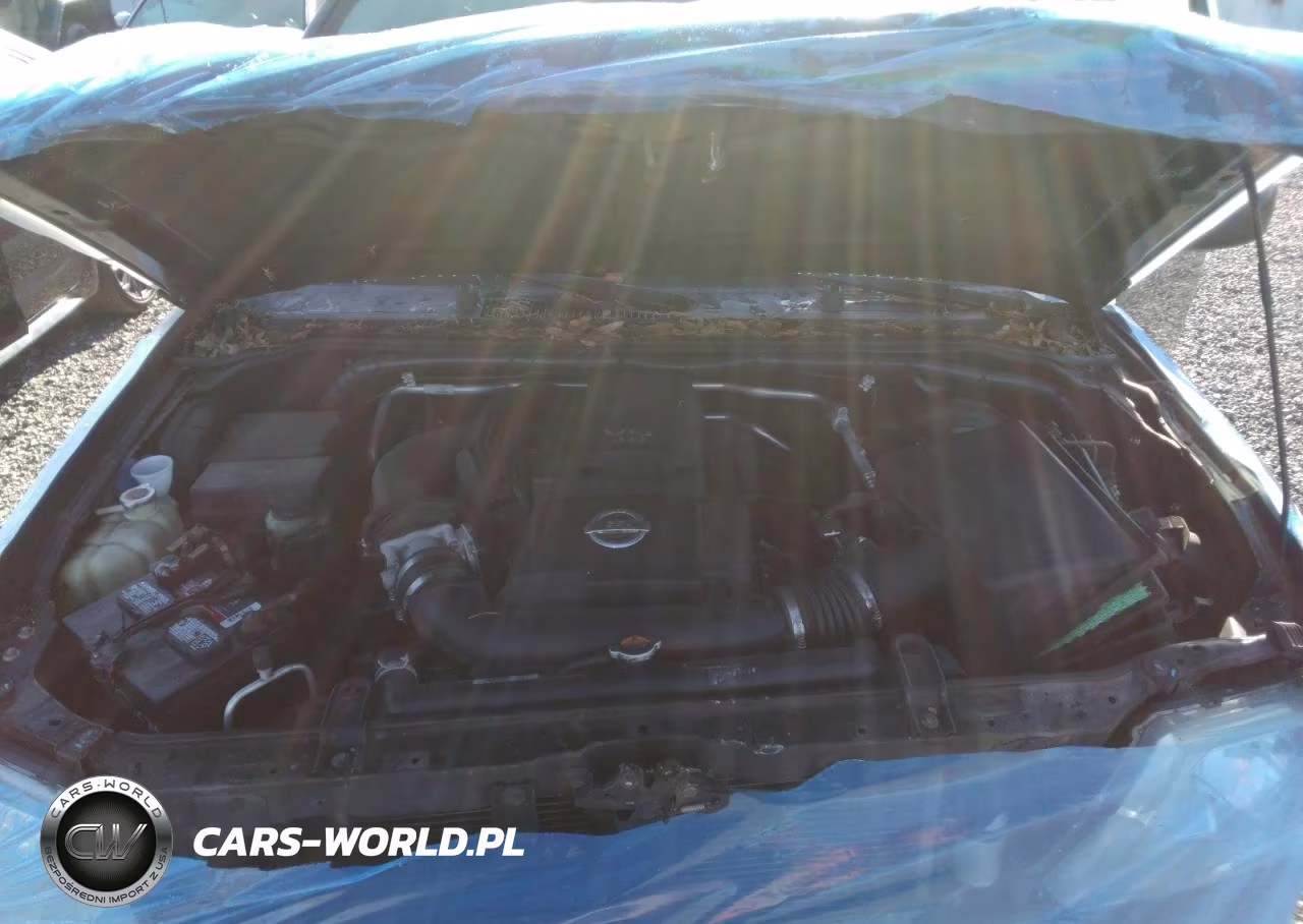 2017 Nissan Frontier Sv VIN:1N6DD0ERXHN773471 - 11